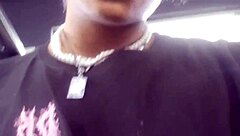 Maluma moans in homemade sexy fitness video upfront