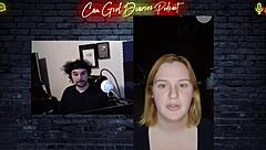 Kinky chef gives cam modeling tips