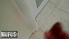 ryan keely in lingerie riding that big cock 😍