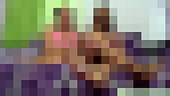 Femdom Mistress Humiliates and Punishes Sub in BDSM POV Domination