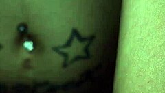 Skinny Teen Babysitter Takes Huge Cock in Tiny Pussy Assfucking