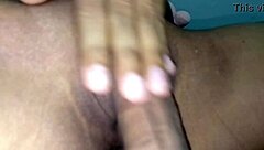 Sexy Nurse With Shaved Wet Tight Pussy Gets Creampie