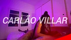 My Wife Brings Hot Brunette Friend For Kinky Group Sex!