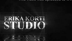 Wet 6on2 gangbang with Kitty Doll and Princess Lili. Double anal and piss with six cocks!