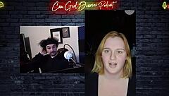 Kinky chef gives cam modeling tips