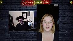 Kinky chef gives cam modeling tips