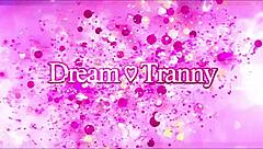 horny trans slut vitoria neves spreads legs for deep pounding