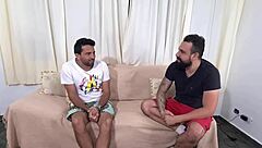 Baixinha Magrinha Tenta Anal Pela Primeira Vez