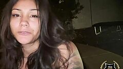 Rome Major Cums Deeply Inside Blonde PAWG Mila James