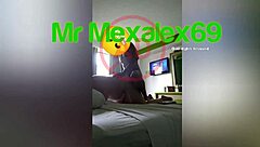 Rico Culo Maduro Bent Over For Doggystyle Fuck