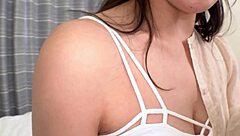 Massive Bukkake On Big Tits JD