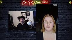 Kinky chef gives cam modeling tips