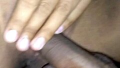 Sexy Nurse With Shaved Wet Tight Pussy Gets Creampie