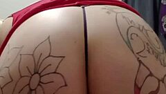 Big Tits With Pussy Piercings