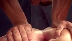 i watch the sexy lady having hard sex at full speed