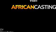 can you handle this ebony milf's deepthroat in bikini?