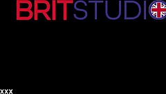 british teen secretly humps her pillow in cosplay fetish