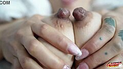 german scout skinny latina teen helen star picked up for hard casting fuck in berlin