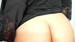 Brazilian guy with big ass