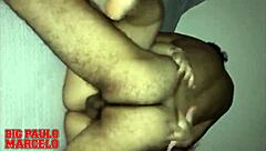 My wife is a whore, satisfying my desires with anyone