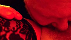 A big-ass MILF craves intense, passionate, rough sex
