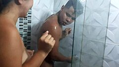 My Horny Stepsister Gives Best Cock Blowjobs