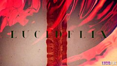 Melissa Stratton Performs Deepthroat And Doggystyle With Big Tits Bent Over