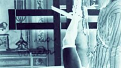 Detailed Vintage Antique Retro Erotic Drawings Collection