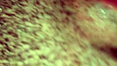 I suck my girlfriend's pussy and cum in hardcore action