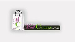 Mallcuties - Blonde Amateur Girl Cheats On Boyfriend