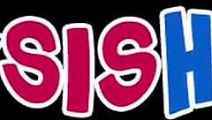 Stepsis Catches Me Fucking Her Big Ass