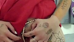 Big Tits With Pussy Piercings