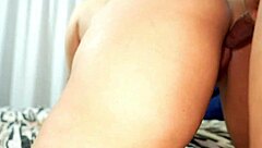 Brazilian guy with big ass