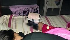 pamela, my sister-in-law, is unfaithful and has a lover on the side