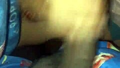 Just chilling, watching this teen get deep throat action on the sly.