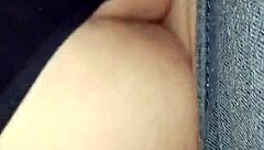 Relaxing Music And Quick Sex Before Bed.