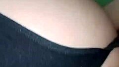 Relaxing Music And Quick Sex Before Bed.