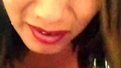 Chica Trans Gimiendo De Placer In Anal Assfucking Cock