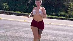 i asked the highway prostitute for a free woods fuck