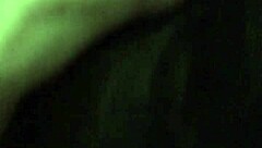 B Girl Feels Intense Pleasure Giving Deepthroat Blowjob