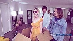 oh man, i watch rebel rhyder in anal gangbang