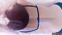 Perfect Czech Teen Seduced And Penetrated In Mall POV!