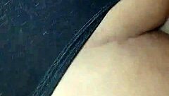 Relaxing Music And Quick Sex Before Bed.