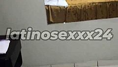 Big-assed Latina gets her fat ass fucked in part 2 of the series.