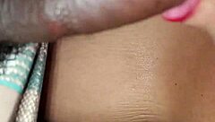 sex at the boss's house with bbw milf