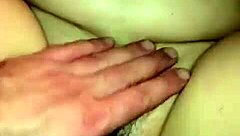 He Fucks Chubby Girl with Huge Saggy Boobs