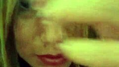 Chica Trans Gimiendo De Placer In Anal Assfucking Cock