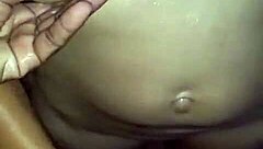 i love watching my wife get fucked doggystyle by a huge black cock and cum