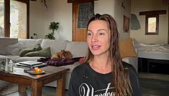 Girls Dont Cum During Yoga Female Ejaculation Tips