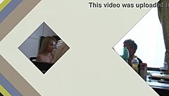 Super hot beautiful and sexy girls try on haul turns into a lesbian party on high heels and miniskirts with backstage